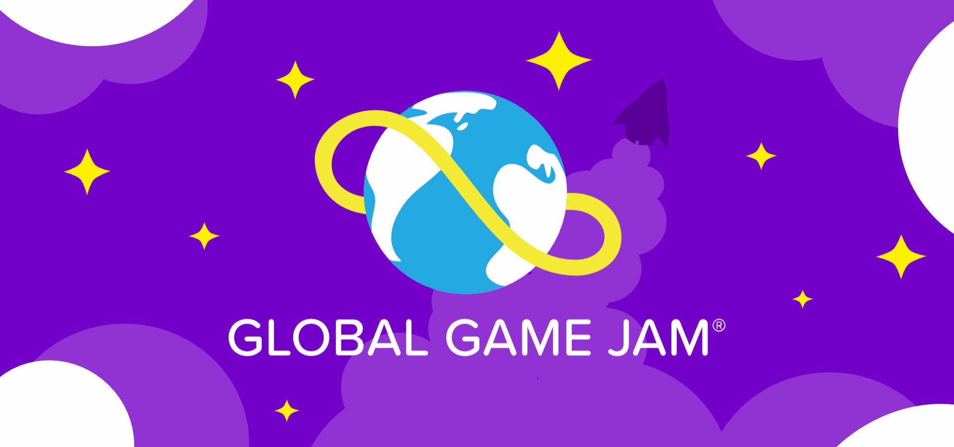 The Global Game Jam 2024 is starting!