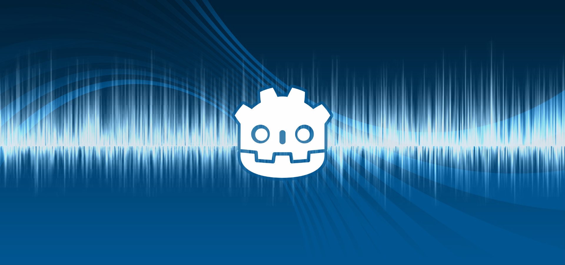 Understanding the audio import options in Godot